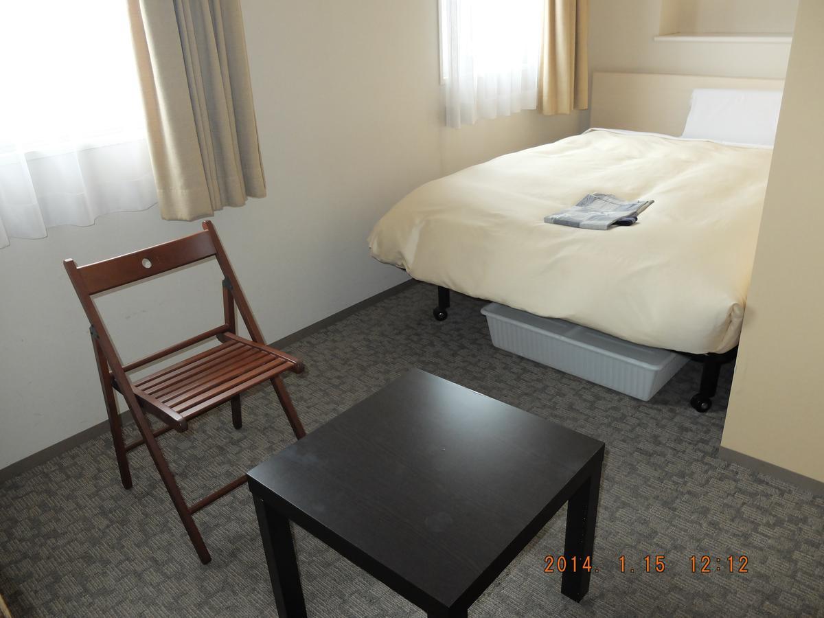 Hotel Crown Hills Katsuta Omotechoten Хитатинака Экстерьер фото