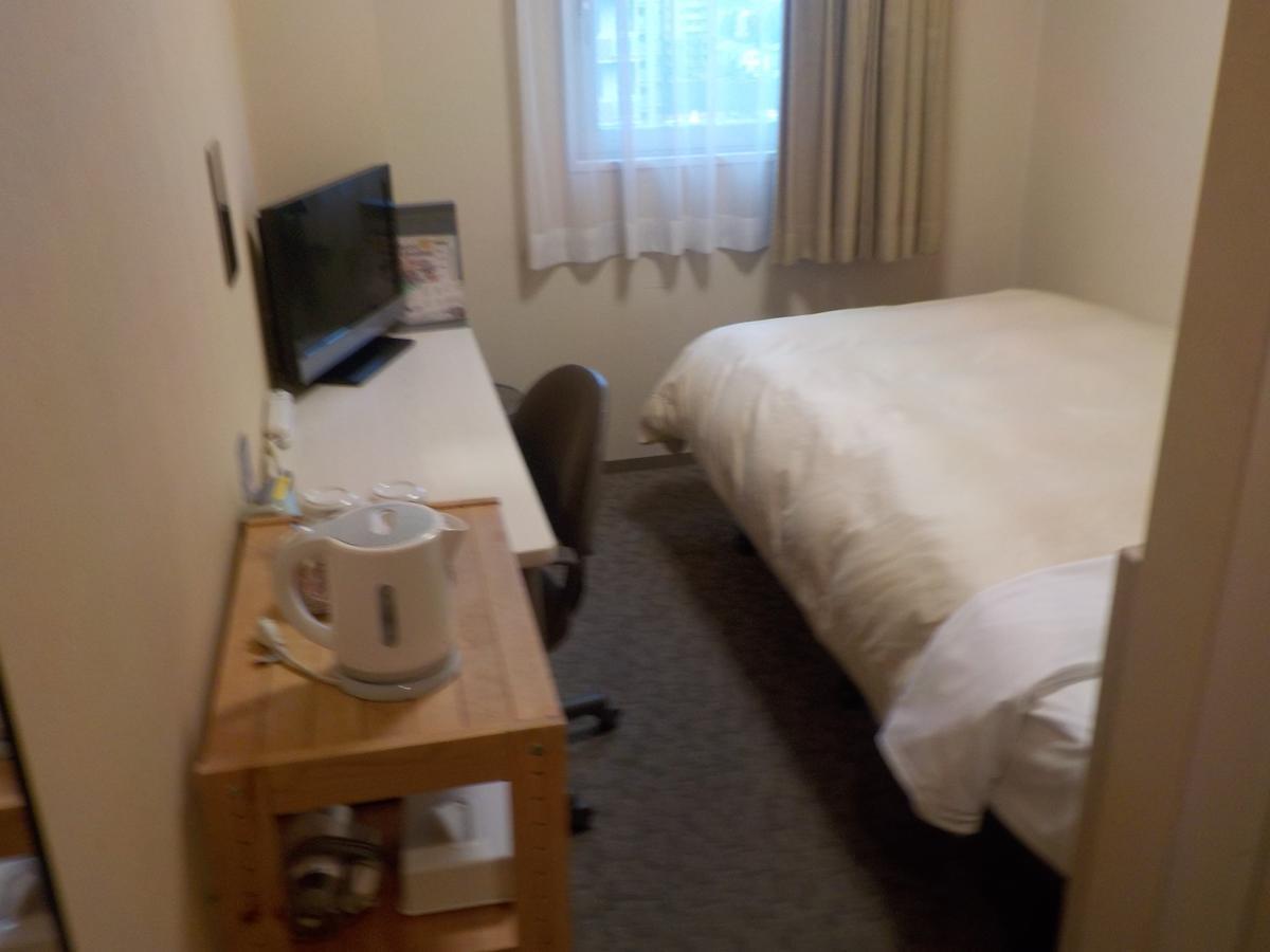 Hotel Crown Hills Katsuta Omotechoten Хитатинака Экстерьер фото