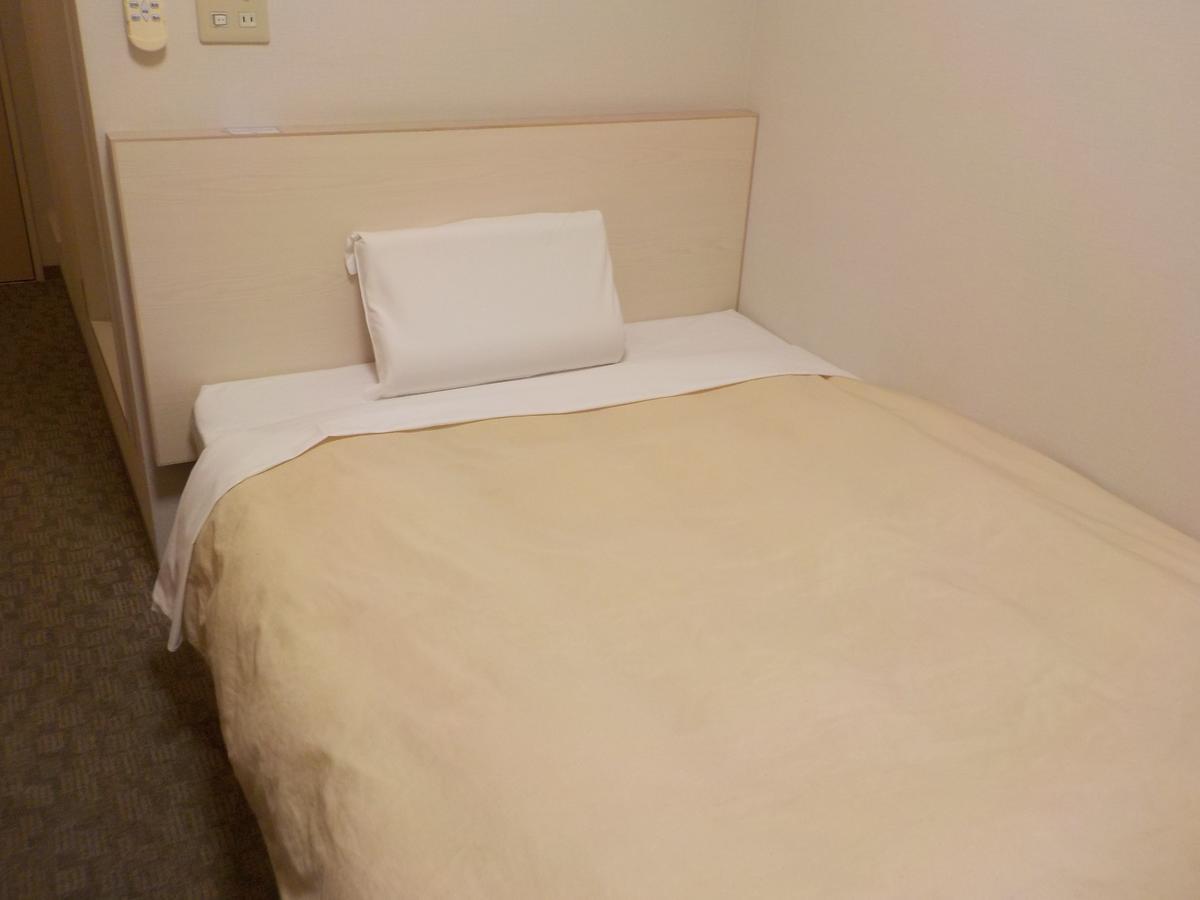 Hotel Crown Hills Katsuta Omotechoten Хитатинака Экстерьер фото