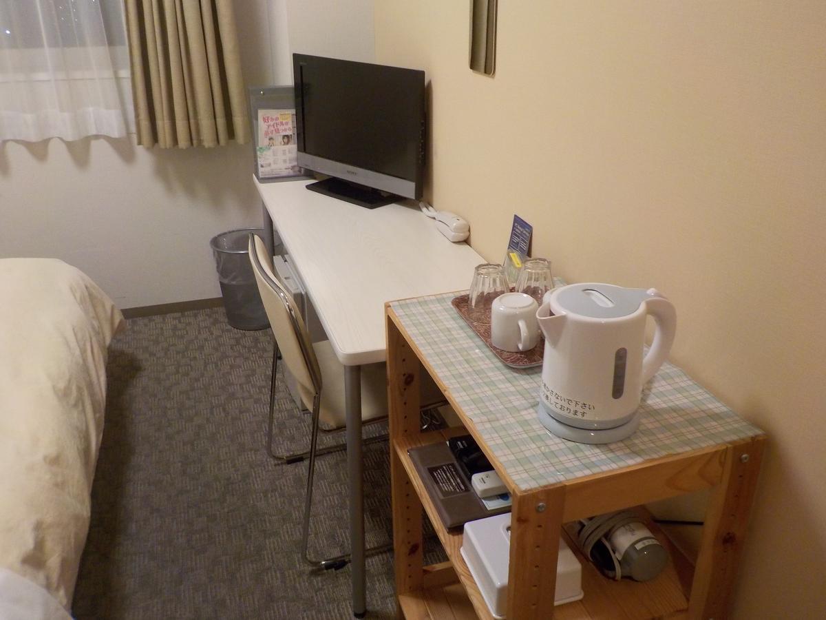 Hotel Crown Hills Katsuta Omotechoten Хитатинака Экстерьер фото
