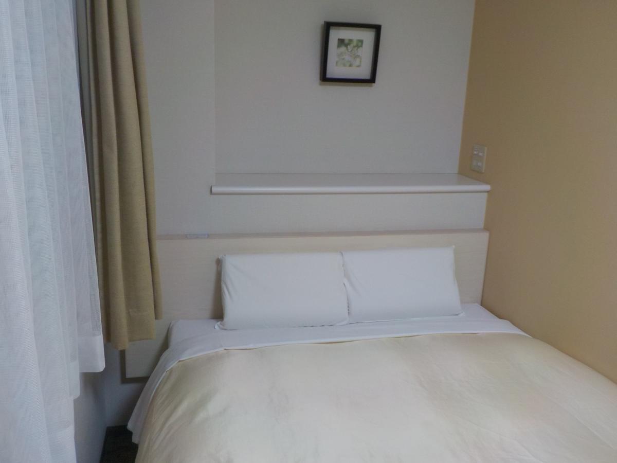 Hotel Crown Hills Katsuta Omotechoten Хитатинака Экстерьер фото