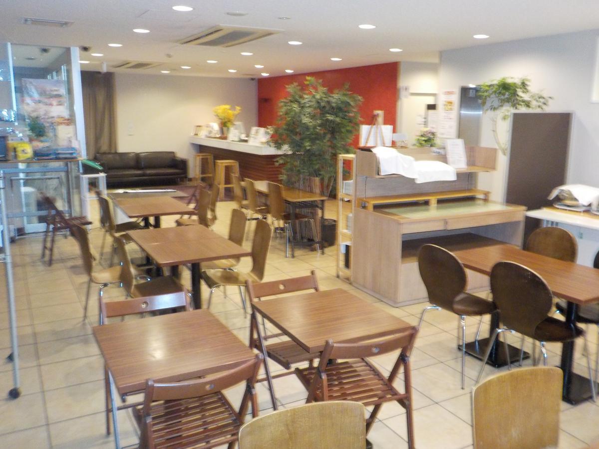 Hotel Crown Hills Katsuta Omotechoten Хитатинака Экстерьер фото