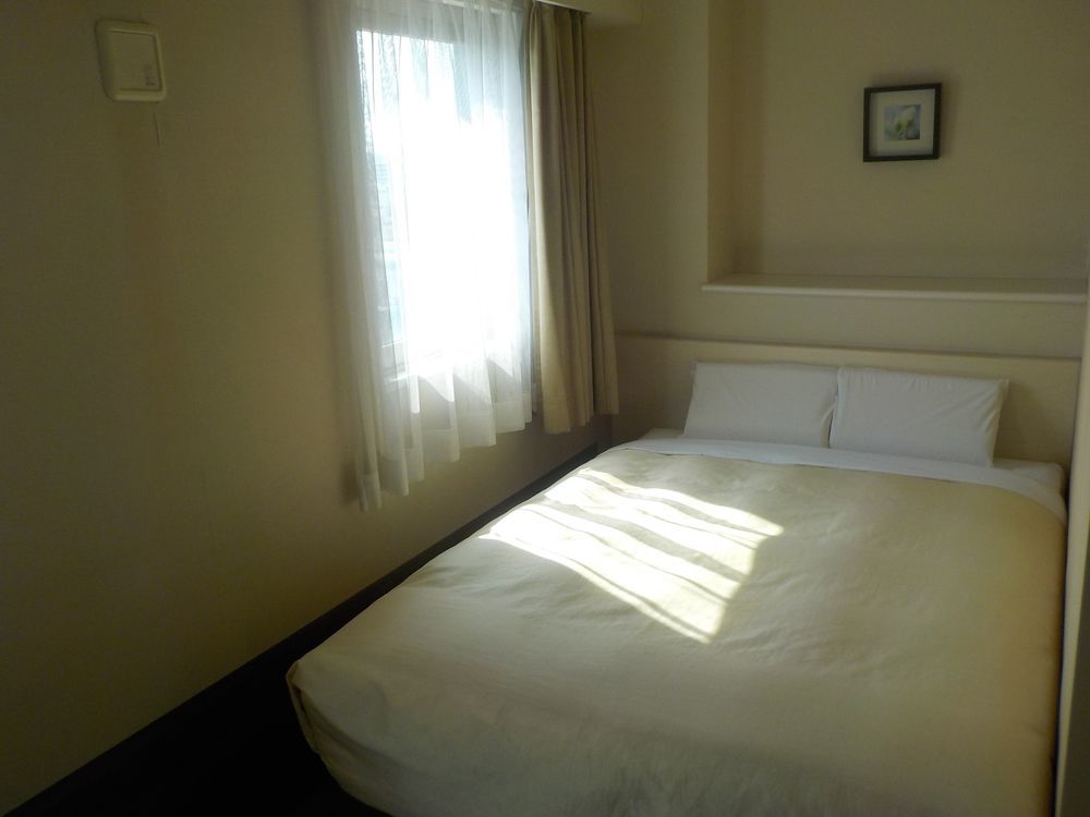Hotel Crown Hills Katsuta Omotechoten Хитатинака Экстерьер фото